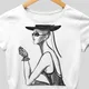 White__Tee Fusion