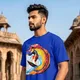 Royal Blue__Tee Fusion