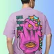 Lilac__Tee Fusion