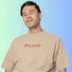 Taupe__Tee Fusion