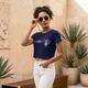 Navy Blue__Tee Fusion