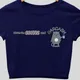 Navy Blue__Tee Fusion
