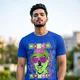 Royal Blue__Tee Fusion