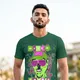 Bottle Green__Tee Fusion