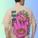 Taupe__Tee Fusion