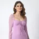 Purple__Smera Mart