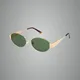 Green__Bryxo Eyewear