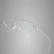 Transparent__Bryxo Eyewear