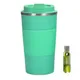 Mint Green __WOSTA