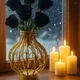 Golden__The Arabian  Cottage