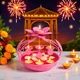 Pink Royal__The Arabian  Cottage