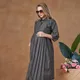 Charcoal Grey__Lovely Mom's