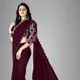 Purple__Gulab Textile Hub