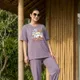 Twill Purple__Fasense