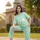 Mint Green__Fasense