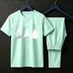Mint Green__Fasense