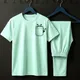 Mint Green__Fasense