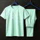 Mint Green__Fasense