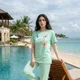 Mint Green__Fasense