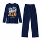 Navy Blue__Fasense