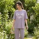 Twill Purple__Fasense