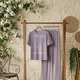 Twill Purple__Fasense