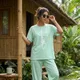 Mint Green__Fasense