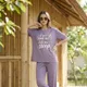Twill Purple__Fasense