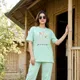 Mint Green__Fasense