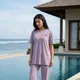 Twill Purple__Fasense