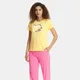 Yellow and Pink__Fasense