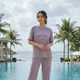 Twill Purple__Fasense