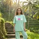 Mint Green__Fasense