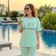 Mint Green__Fasense
