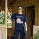 Navy Blue__Fasense