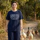 Navy Blue__Fasense