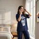 Navy Blue__Fasense