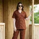 Coffee Brown__Fasense
