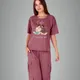 Ruby Pink__Fasense