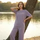 Twill Purple__Fasense