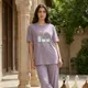 Twill Purple__Fasense