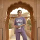 Twill Purple__Fasense
