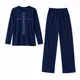 Navy Blue__Fasense