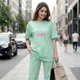 Mint Green__Fasense