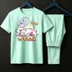 Mint Green__Fasense