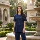 Navy Blue__Fasense