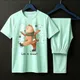 Mint Green__Fasense