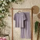Twill Purple__Fasense