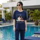 Navy Blue__Fasense