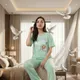 Mint Green__Fasense